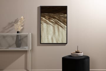 Poster Dessert 21x30 cm - Beige - Boligtilbehør - Billeder & kunst - Posters & plakater