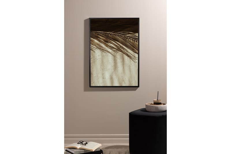 Poster Dessert 30x40 cm - Beige - Boligtilbehør - Billeder & kunst - Posters & plakater