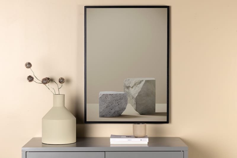 Poster Rocks 21x30 cm - Beige - Posters & plakater