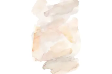 Poster Water colour 70x100 cm - Beige - Boligtilbehør - Billeder & kunst - Posters & plakater