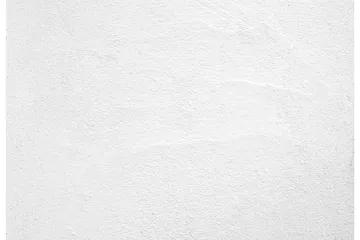 Poster White Reveted 50x70 cm - Hvit - Boligtilbehør - Billeder & kunst - Posters & plakater