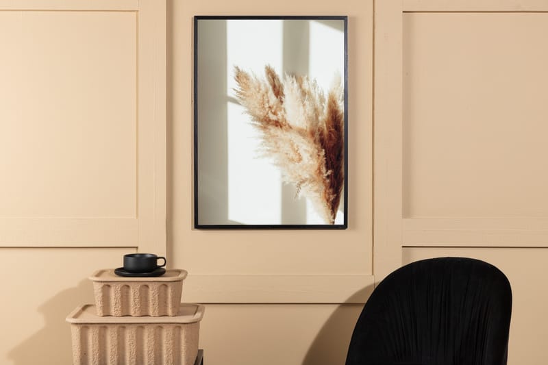 Poster Pampas 21x30 cm - Beige - Boligtilbehør - Billeder & kunst - Posters & plakater