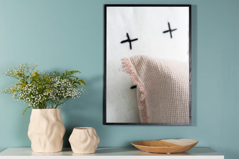 Poster Pillow 50x70 cm - Beige - Boligtilbehør - Billeder & kunst - Posters & plakater