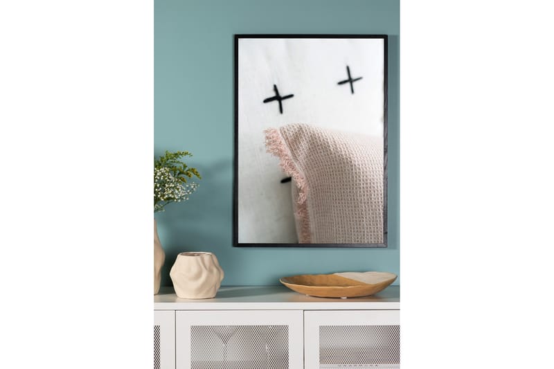 Poster Pillow 70x100 cm - Beige - Boligtilbehør - Billeder & kunst - Posters & plakater