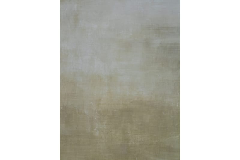 Poster Painted art 30x40 cm, Grønn