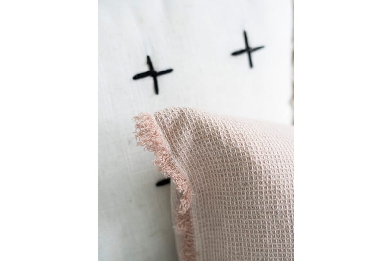 Poster Pillow 30x40 cm, Beige