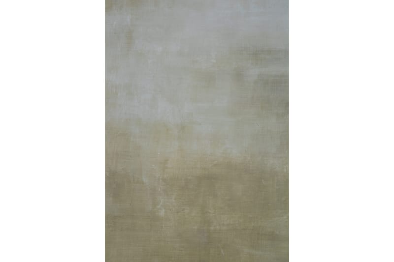 Poster Painted art 21x30 cm, Grønn