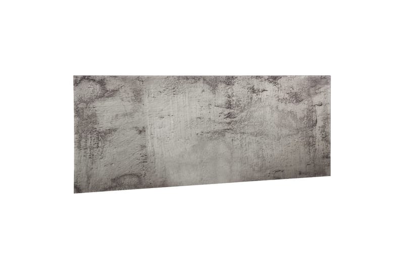 Vægmonteret Magnetisk Tavle 60X20 cm Glas - Boligtilbehør - Billeder & kunst - Presentationstavle & tegnetavle - Whiteboards tavler