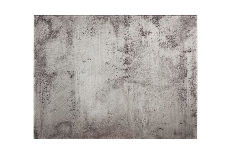 Vægmonteret Magnetisk Tavle 80X60 cm Glas - Boligtilbehør - Billeder & kunst - Presentationstavle & tegnetavle - Whiteboards tavler