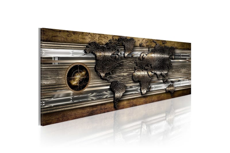 Tavla The World Of Metal VALUE_MISSING_2 135x45