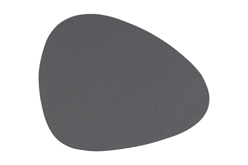 Mansita tablet 42x34 cm, Grå