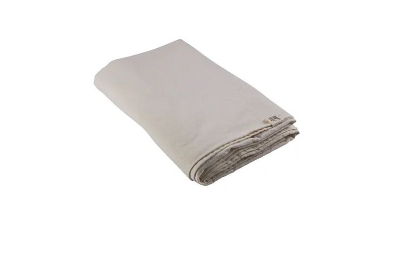 Vide Borddukke Ø160 cm, Offwhite