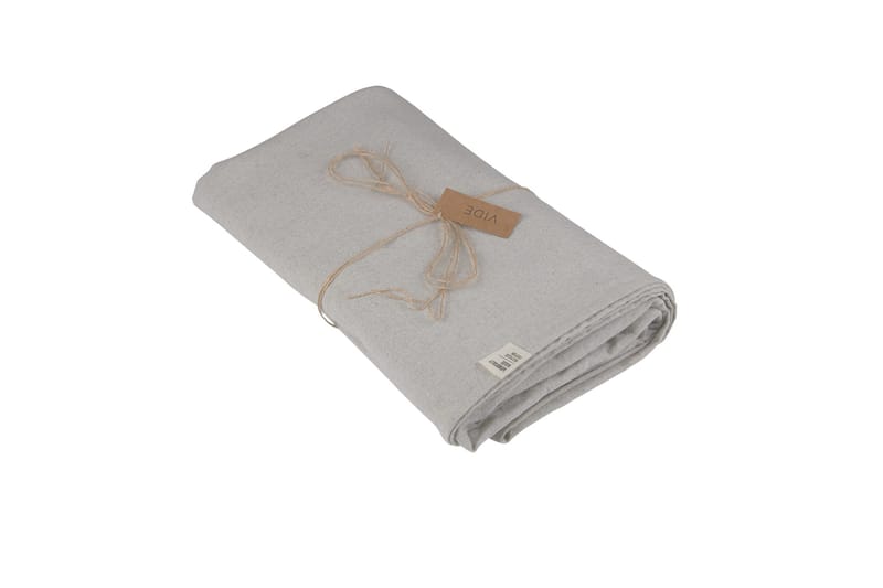 Vide Borddukke 140x300 cm, Linned