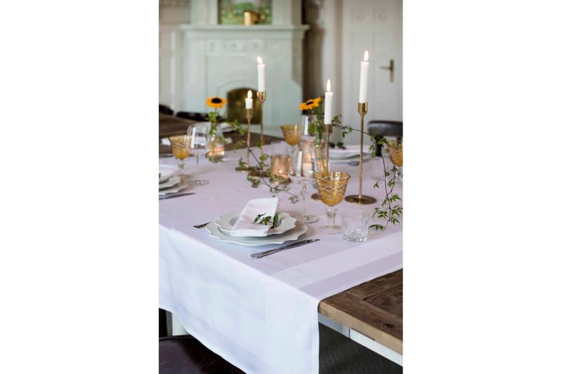 Dug Fritz Magnus Trading Delight - 130 x 190 cm - Boligtilbehør - Borddekoration - Dug & løber - Borddug