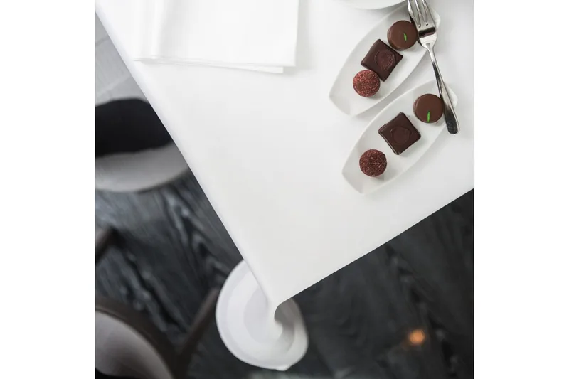 Dug Fritz Magnus Trading Delight - 210 x 210 cm - Boligtilbehør - Borddekoration - Dug & løber - Borddug