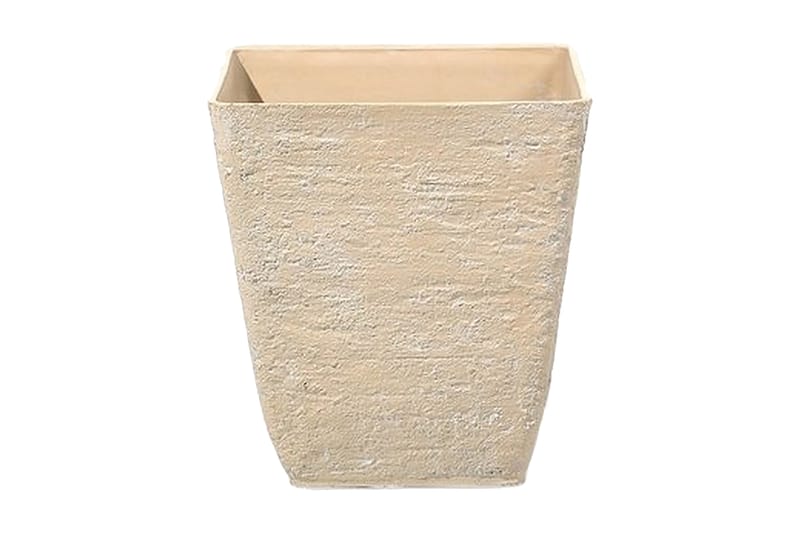 Delos Potte 39 cm - Beige - Dekoration - Krukker