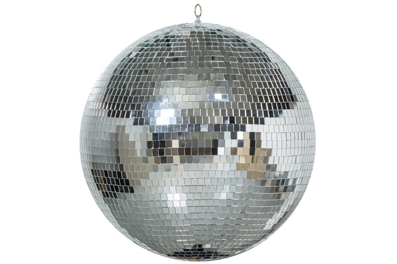 Diskokugle Boney - 50 cm - Boligtilbehør - Dekoration - Festdekoration