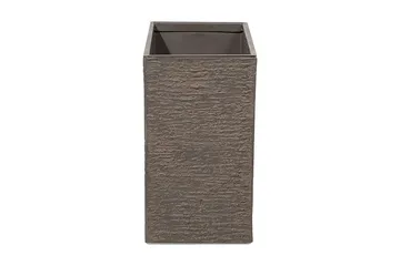 Edessa Potte 70 cm - Brun - Have - Havearbejde & dyrkning - Dyrkning - Urtepotteskjulere & blomsterkrukker - Store blomsterkrukker
