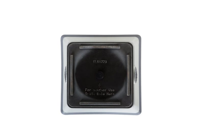 Elateia blomsterpotte 35 cm - Hvid - Have - Havearbejde & dyrkning - Dyrkning - Urtepotteskjulere & blomsterkrukker - Store blomsterkrukker