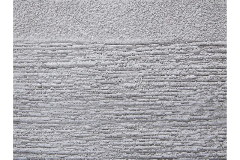 Paros Potte 50 cm - Hvid - Have - Havearbejde & dyrkning - Dyrkning - Urtepotteskjulere & blomsterkrukker - Store blomsterkrukker