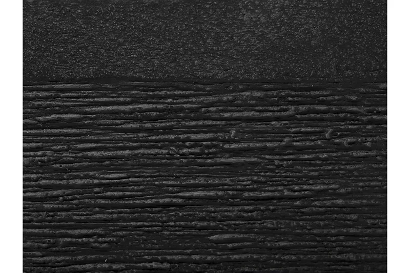 Paros Potte 40 cm - Sort - Boligtilbehør - Dekoration