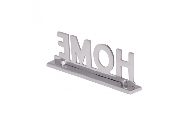 Posten Figurer - Sølv - Boligtilbehør - Dekoration