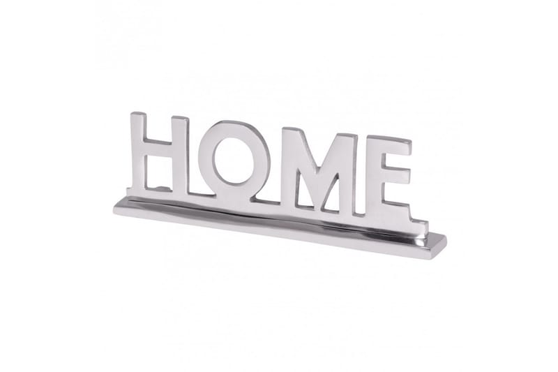 Posten Figurer - Sølv - Boligtilbehør - Dekoration