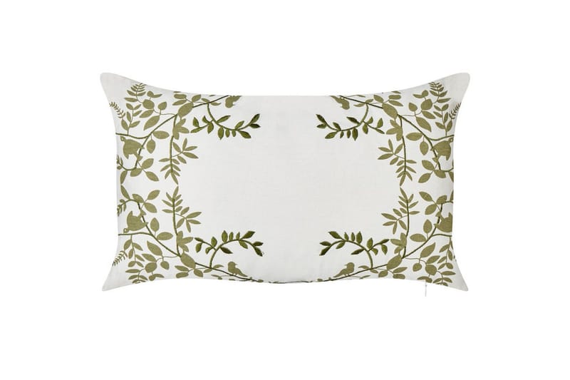 Pyntepuder Zaleya sæt af 2 Rektangulær - Rektangulær - Tekstiler - Pude & plaid - Pyntepuder & pudebetræk