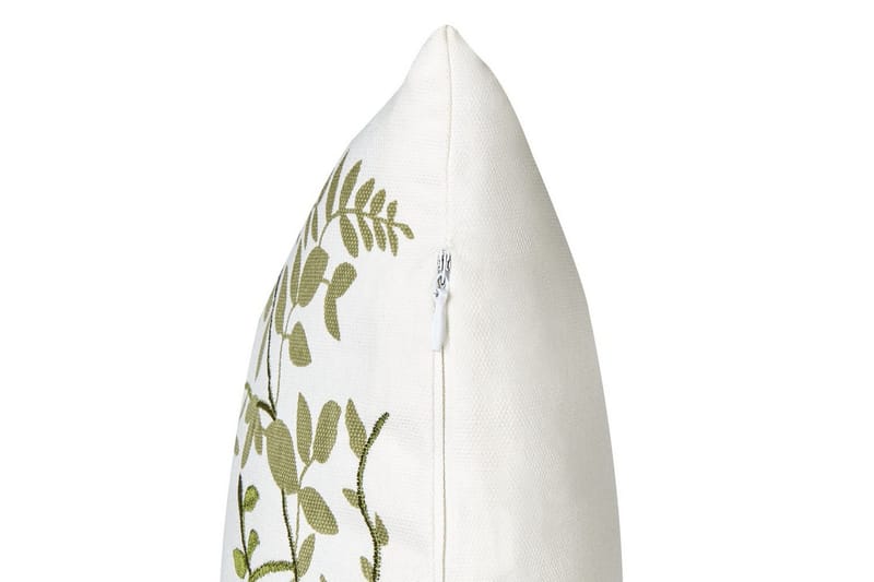 Pyntepuder Zaleya sæt af 2 Rektangulær - Rektangulær - Tekstiler - Pude & plaid - Pyntepuder & pudebetræk