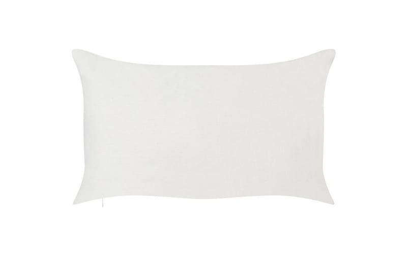 Pyntepuder Zaleya sæt af 2 Rektangulær - Rektangulær - Tekstiler - Pude & plaid - Pyntepuder & pudebetræk