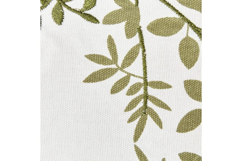 Pyntepuder Zaleya sæt af 2 Rektangulær - Rektangulær - Tekstiler - Pude & plaid - Pyntepuder & pudebetræk