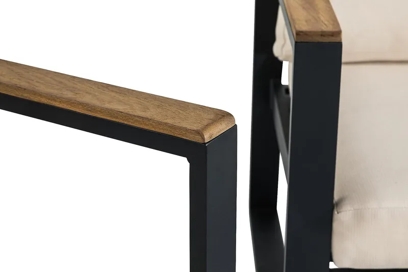 Aspvik Loungesæt - Have - Udendørs miljø - Altan & terrasse - Altanmøbler