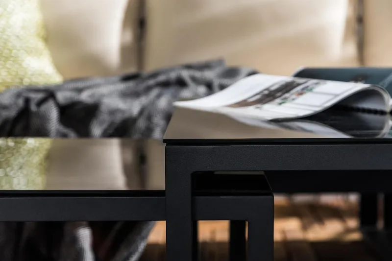 Aspvik Loungesæt - Have - Udendørs miljø - Altan & terrasse - Altanmøbler