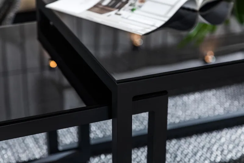 Aspvik Loungesæt - Have - Udendørs miljø - Altan & terrasse - Altanmøbler