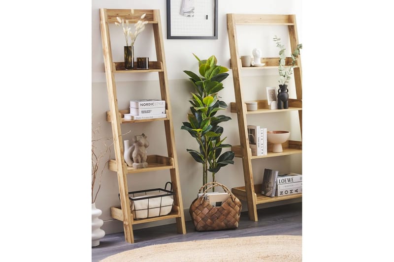 Bogreol Mobile Duo - Hus & renovering - Køkken & bad - Køkken & bryggers - Køkkenindretning - Køkkenhylde