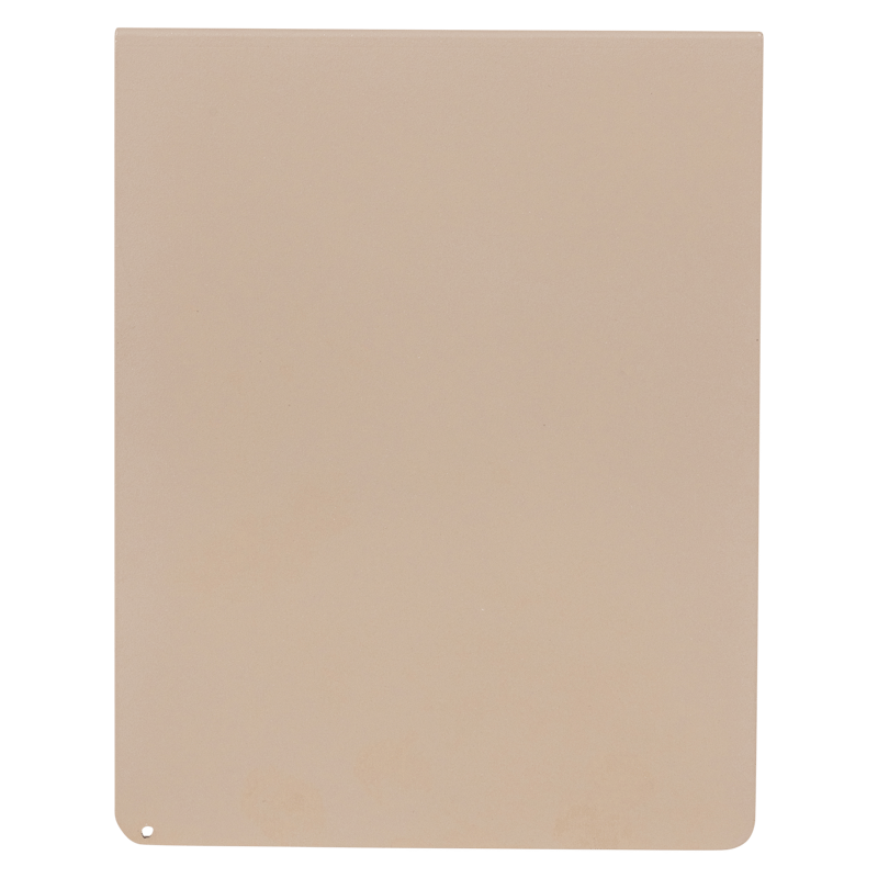 Bogstøtte stående Brook 19 cm - Sand - Boligtilbehør - Dekoration - Pynteting - Bogstøtte