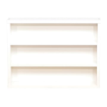 Shelf HOME4YOU - hvid - Boligtilbehør - Dekoration - Pynteting - Bogstøtte