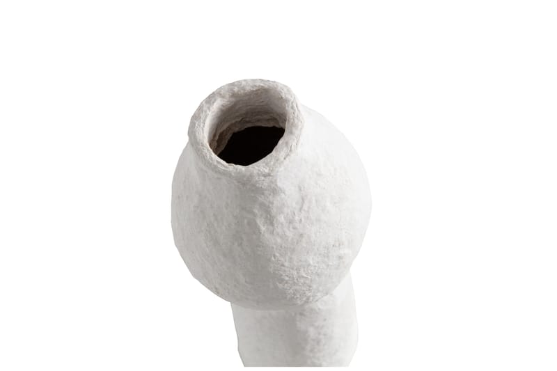Tandaz Vase - Offwhite - Vaser - Dekoration - Blomstervase