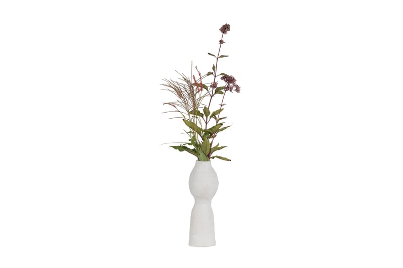 Tandaz Vase - Offwhite - Vaser - Dekoration - Blomstervase