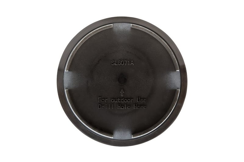 Vagia Krukke 35 cm - Brun - Boligtilbehør - Dekoration