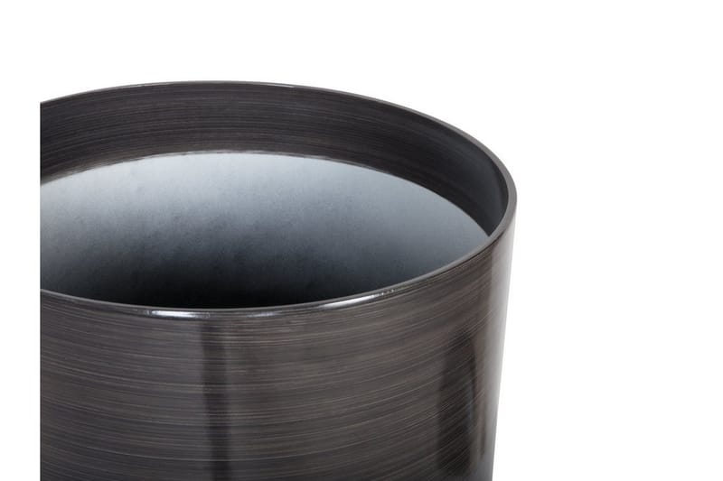 Vagia Krukke 35 cm - Brun - Boligtilbehør - Dekoration