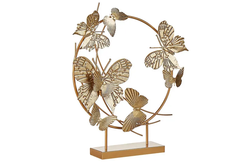Figurer Guld, undefined