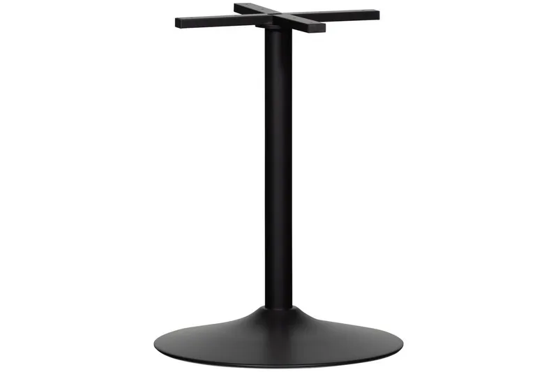 Bordben Bistro Rundt Rør, undefined