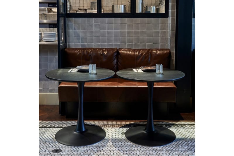 Bordben Bistro Trompet - Boligtilbehør - Håndtag og beslag - Beslag - Møbelben