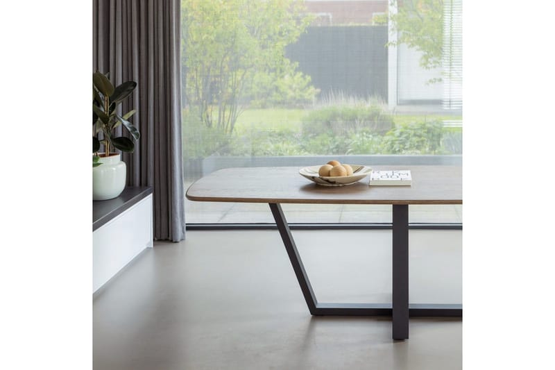 Bordben Drenthe - Boligtilbehør - Håndtag og beslag - Beslag - Møbelben