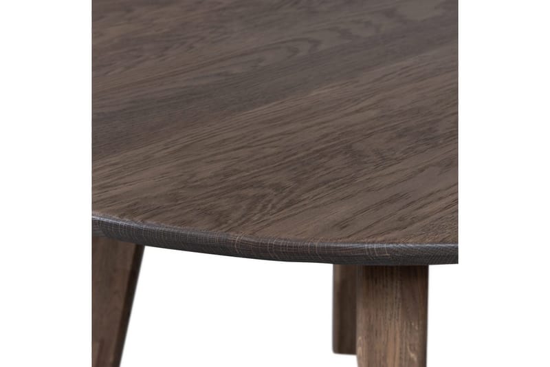 Bordben Haarlem Sæt á 2 - Kashmir Brun - Boligtilbehør - Håndtag og beslag - Beslag - Møbelben