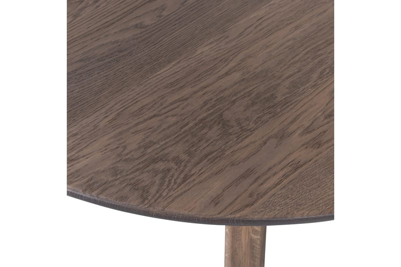 Bordben Haarlem Sæt á 2 - Kashmir Brun - Boligtilbehør - Håndtag og beslag - Beslag - Møbelben