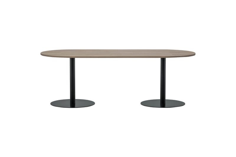 Bordben Rund - Boligtilbehør - Håndtag og beslag - Beslag - Møbelben