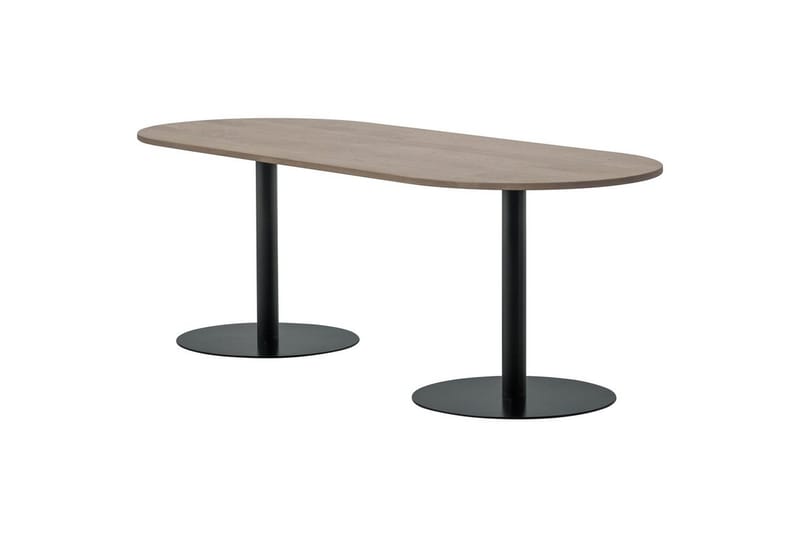 Bordben Rund - Boligtilbehør - Håndtag og beslag - Beslag - Møbelben