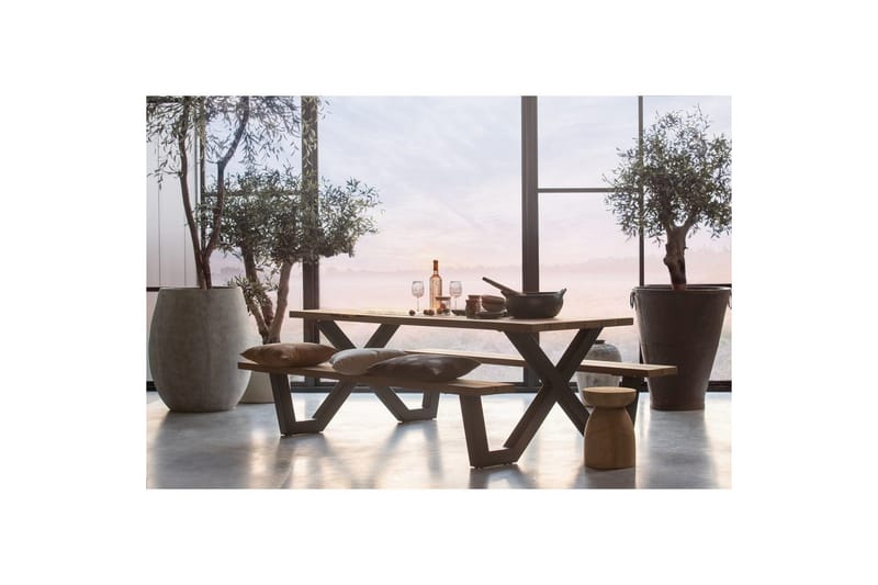 Bordben Tablo - Boligtilbehør - Håndtag og beslag - Beslag - Møbelben